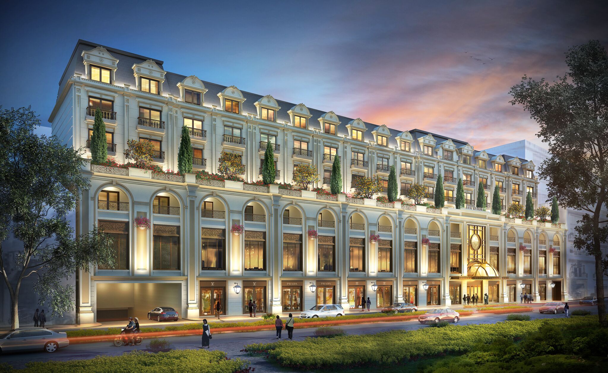 9 Best Luxury Hotels In Hanoi